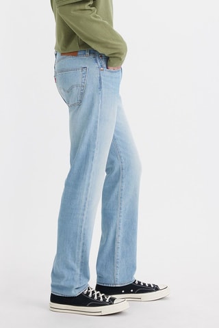 Jean 501® Original - Ciel