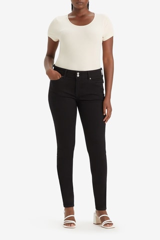 Jean skinny 711™ - Noir