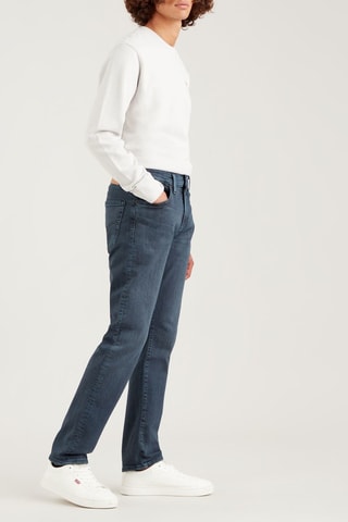 Jean tapered 502™ - Bleu nuit