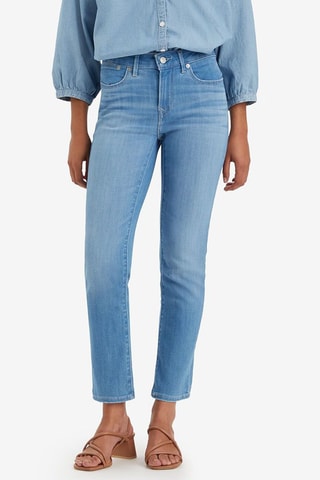 Jean slim 712™ - Ciel