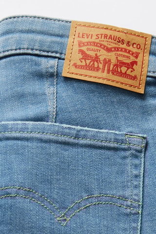 Jean slim 712™ - Ciel