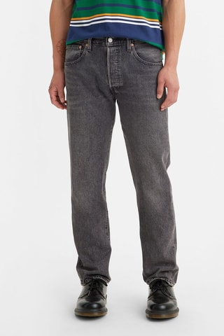 Jean 501® '93 relaxed - Gris