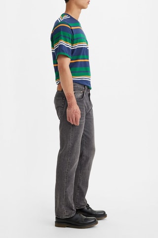 Jean 501® '93 relaxed - Gris