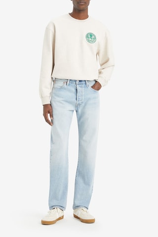 Jean 501® Original - Ciel