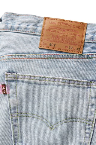 Jean 501® Original - Ciel