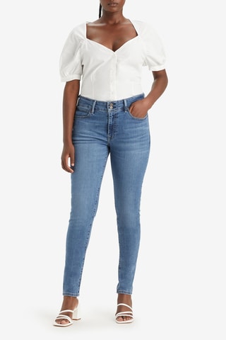 Jean 711™ Skinny - Bleu