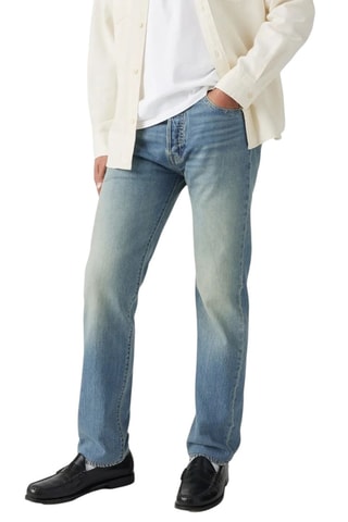 Jean 501® Original - Bleu