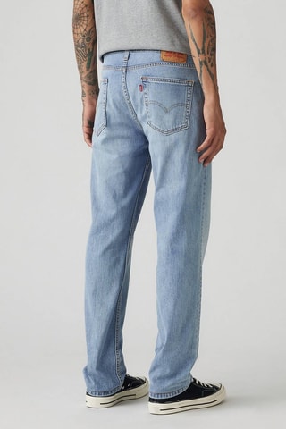 Jean straight 514™ - Bleu