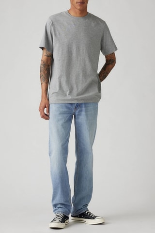 Jean straight 514™ - Bleu