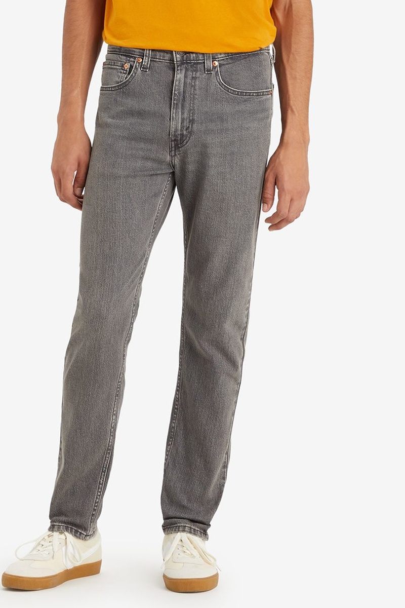 Jean slim taper 515™ - Gris