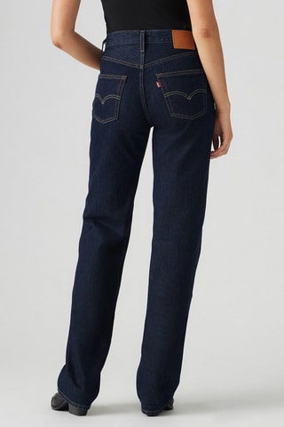 Jeans 501® 90's Western - Bleu