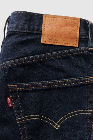 Jeans 501® 90's Western - Bleu