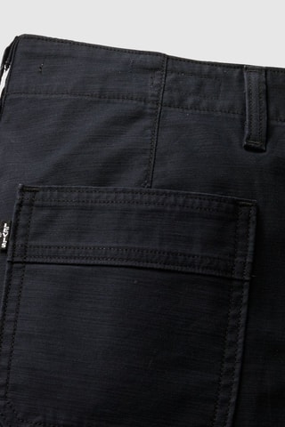 Jean straight 90's - Anthracite