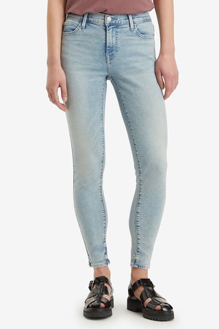 Jean 710™ Super Skinny - Bleu