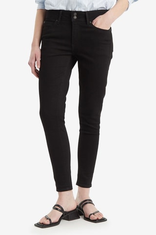 Jean 711™ Skinny - Noir