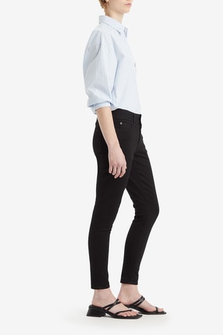 Jean 711™ Skinny - Noir