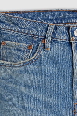 Jean straight 501® Original - Bleu clair