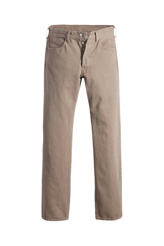 Jean 501® Original - Beige