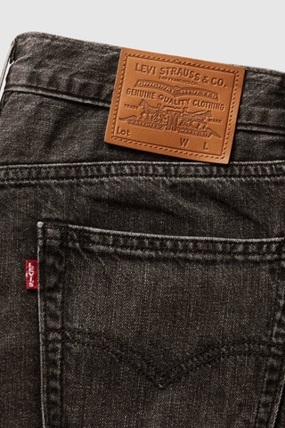 Jean straight 555™ - Noir