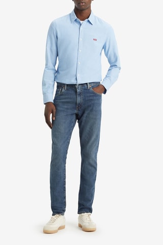 Jean slim 512™ - Bleu cobalt