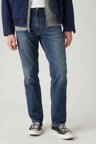 Jean tapered 541™ - Bleu foncé