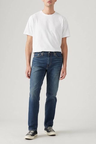 Jean tapered 541™ - Bleu foncé