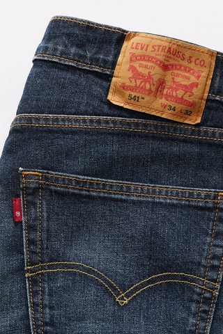 Jean tapered 541™ - Bleu foncé