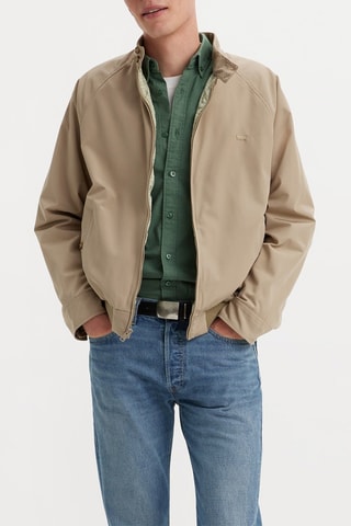 Veste Baker Harrington - Beige