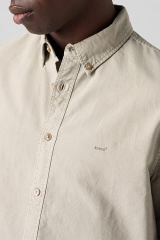 Chemise - Beige