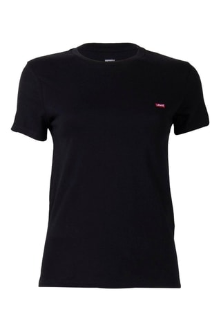 T-shirt - Noir