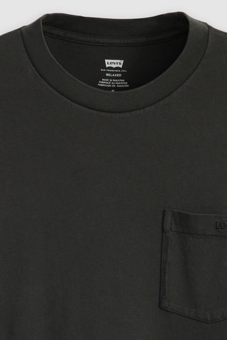 T-shirt - Noir