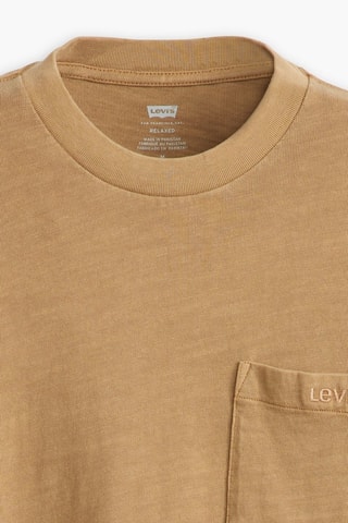 T-shirt - Beige