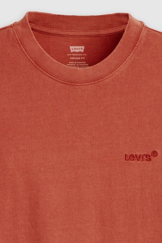 T-shirt - Orange