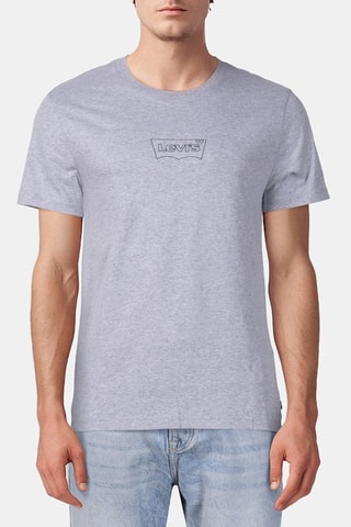 T-shirt - Gris
