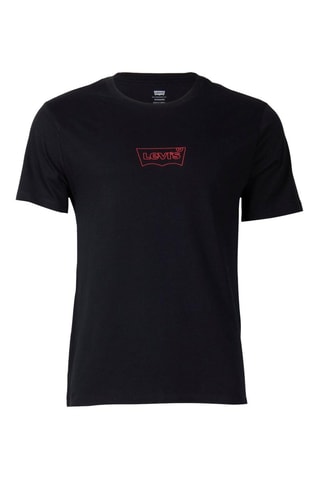 T-shirt - Noir