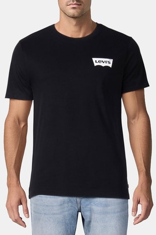 T-shirt - Noir