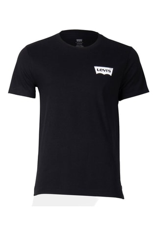 T-shirt - Noir