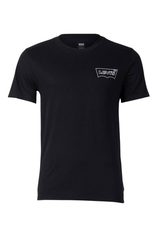 T-shirt - Noir
