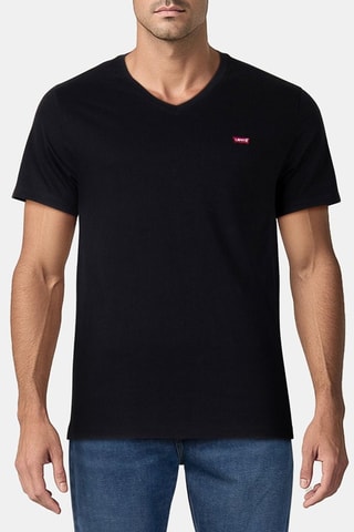 T-shirt - Noir