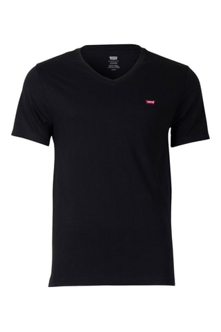 T-shirt - Noir