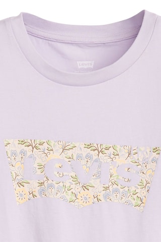 T-shirt - Mauve
