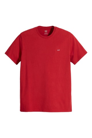 T-shirt - Rouge
