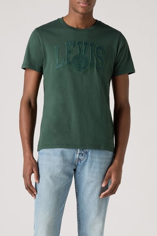 T-shirt - Vert