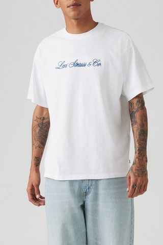 T-shirt - Blanc