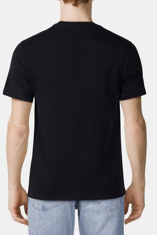 T-shirt - Noir
