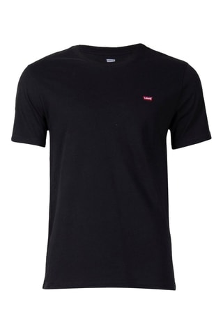 T-shirt - Noir