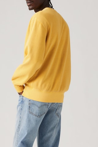 Sweat - Jaune