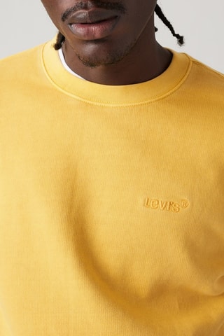 Sweat - Jaune