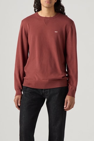 Sweat - Marron