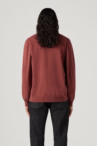 Sweat - Marron